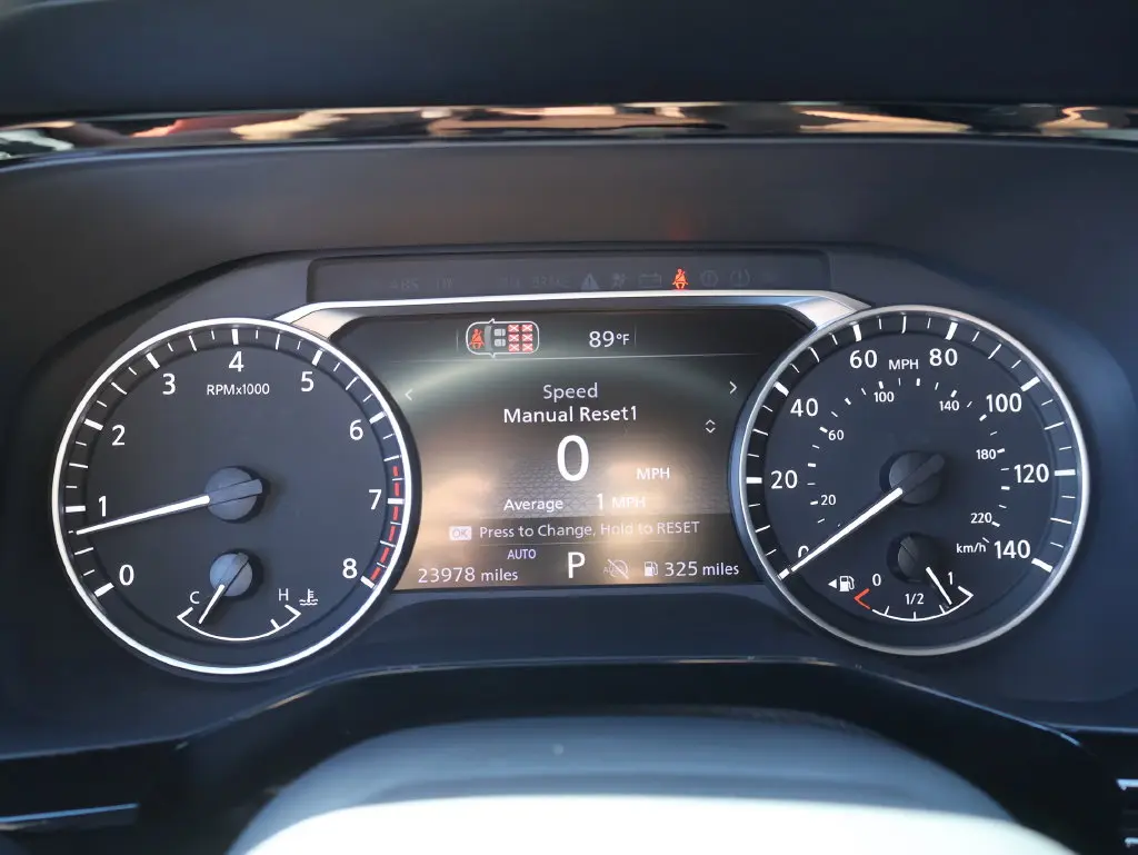 2026 Nissan Pathfinder - $38,665
