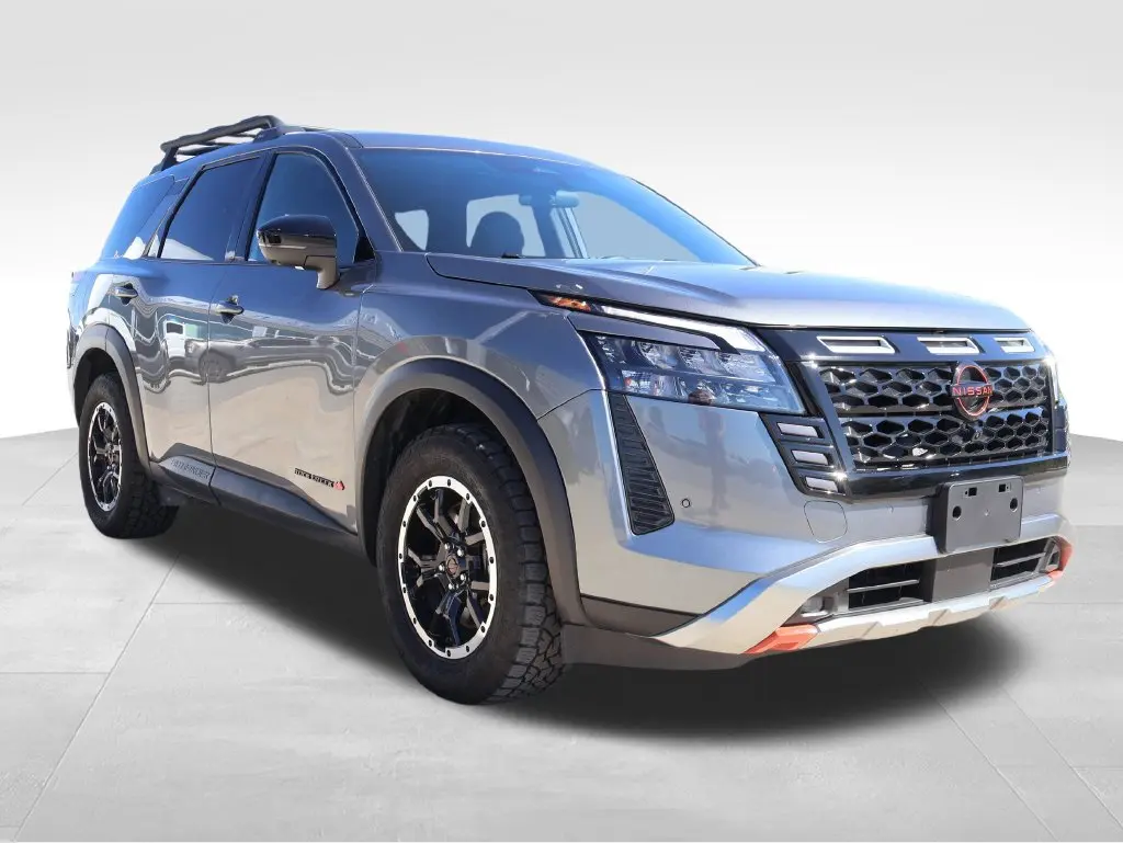 2026 Nissan Pathfinder - $38,665