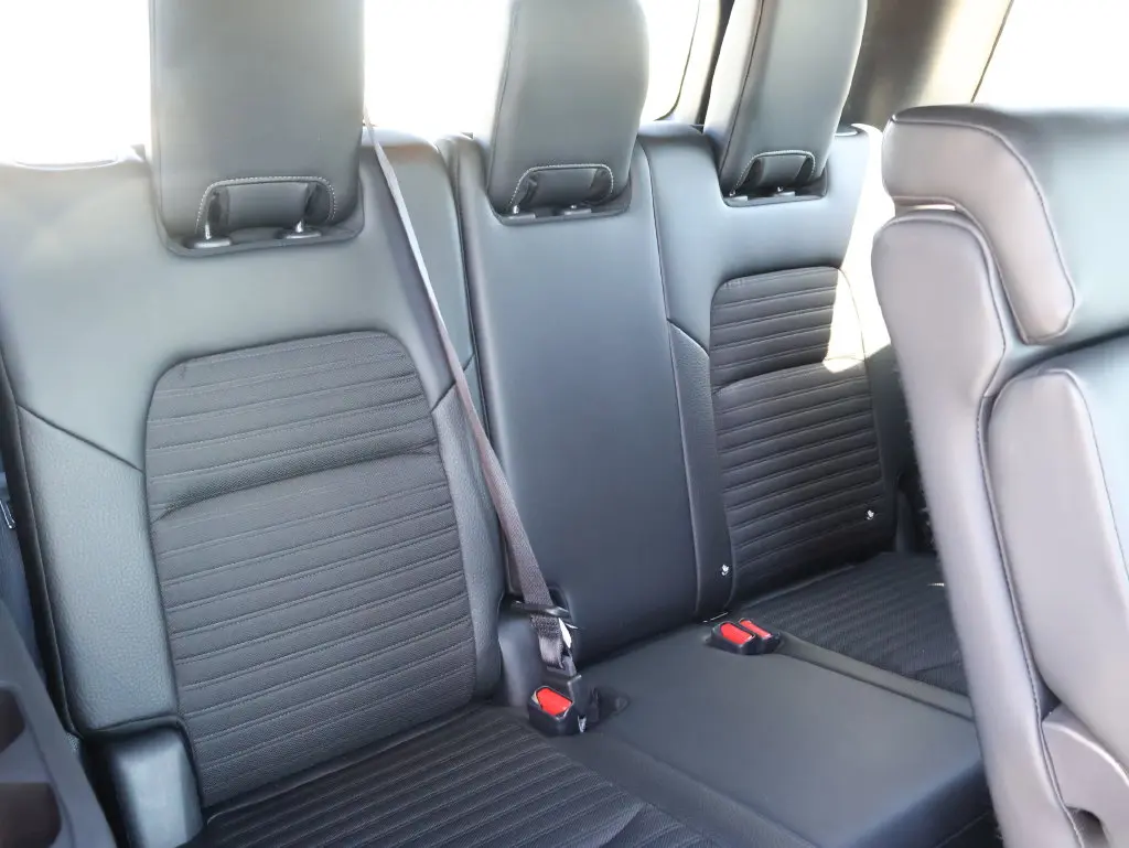 2026 Nissan Pathfinder - $38,665