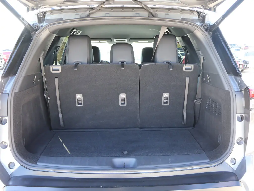 2026 Nissan Pathfinder - $38,665