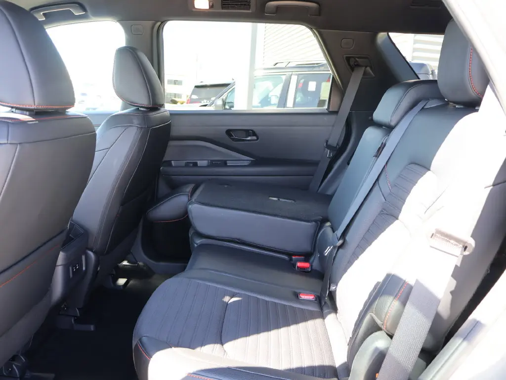 2026 Nissan Pathfinder - $38,665