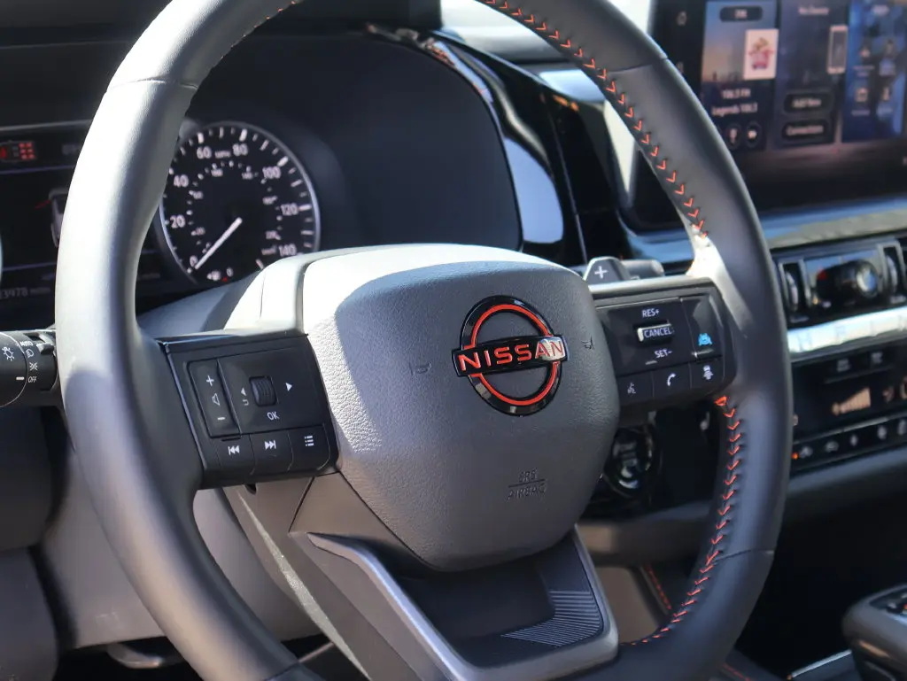 2026 Nissan Pathfinder - $38,665