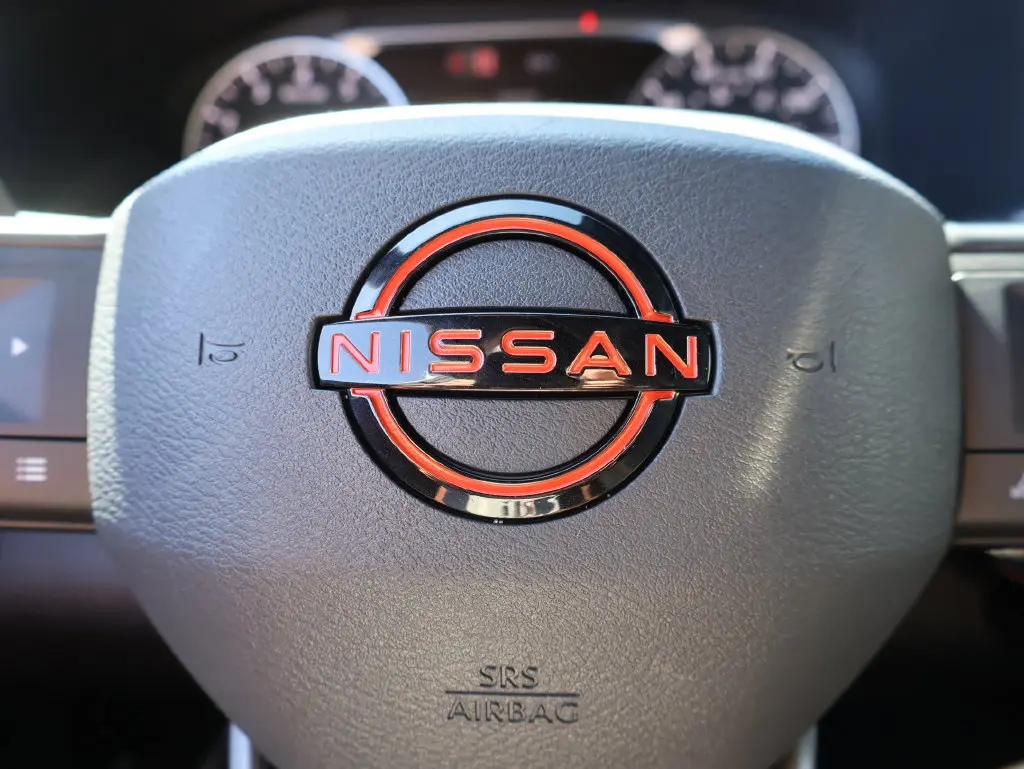 2026 Nissan Pathfinder - $38,665