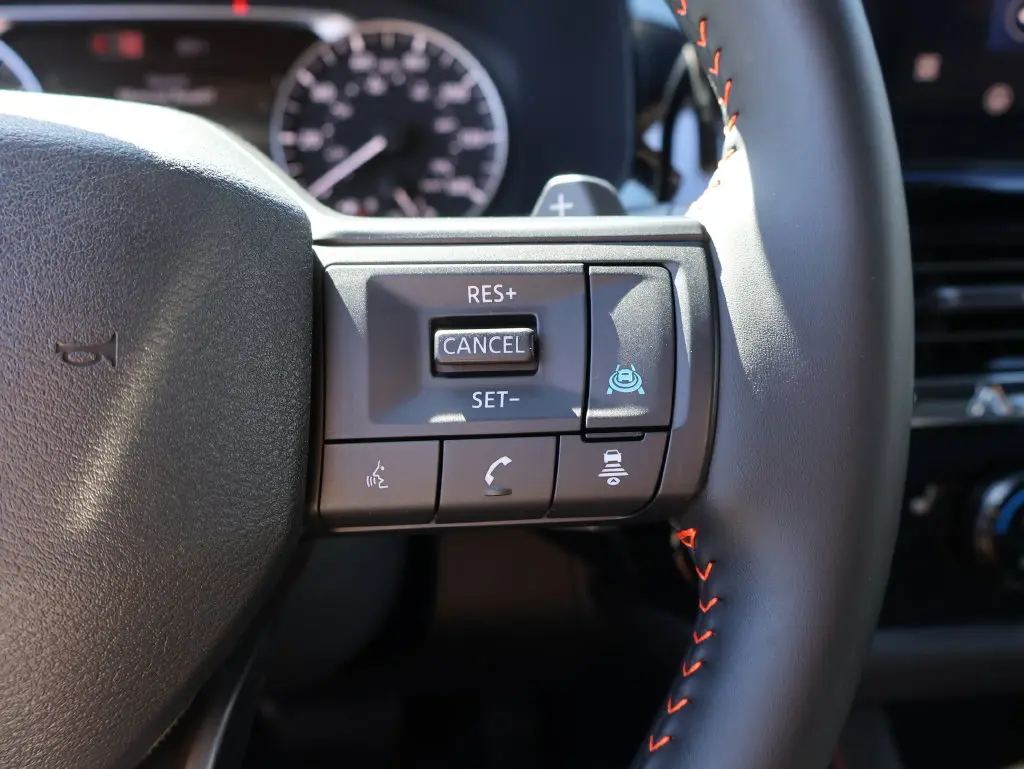 2026 Nissan Pathfinder - $38,665