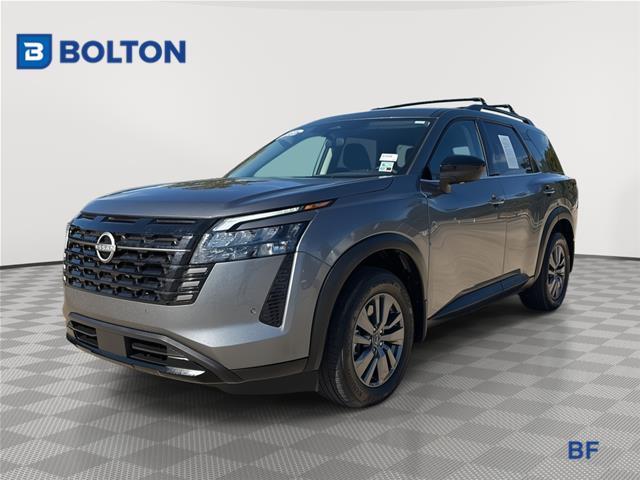 2026 Nissan Pathfinder - $31,899
