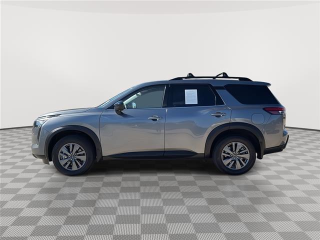 2026 Nissan Pathfinder - $31,899