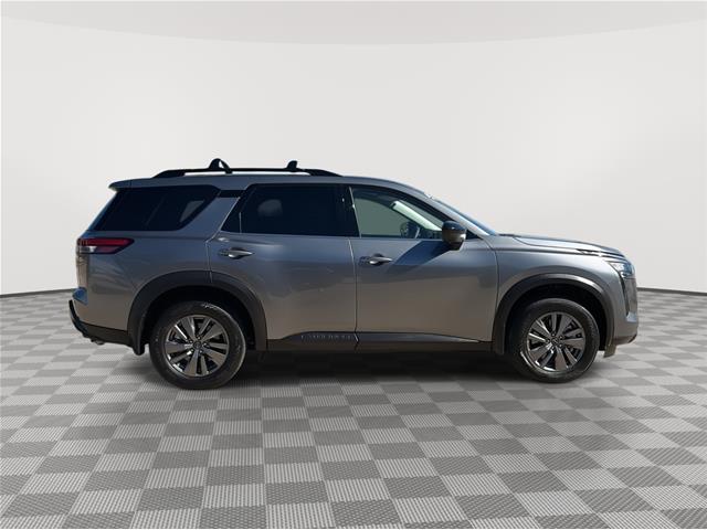 2026 Nissan Pathfinder - $31,899