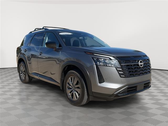 2026 Nissan Pathfinder - $31,899