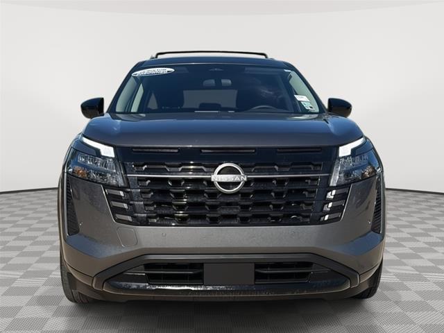 2026 Nissan Pathfinder - $31,899