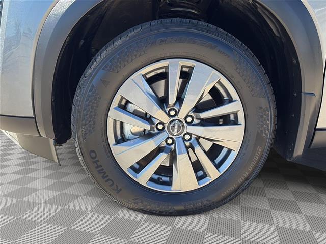 2026 Nissan Pathfinder - $31,899