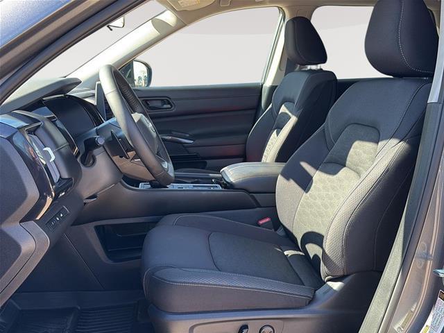 2026 Nissan Pathfinder - $31,899
