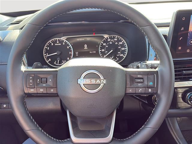 2026 Nissan Pathfinder - $31,899
