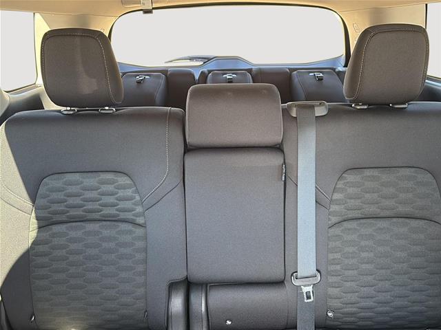 2026 Nissan Pathfinder - $31,899