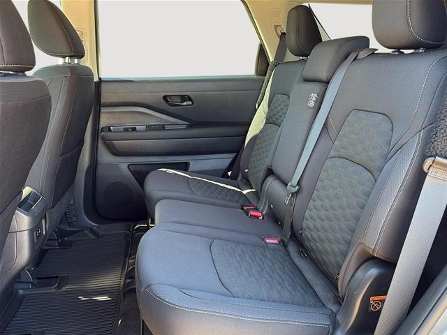 2026 Nissan Pathfinder - $31,899