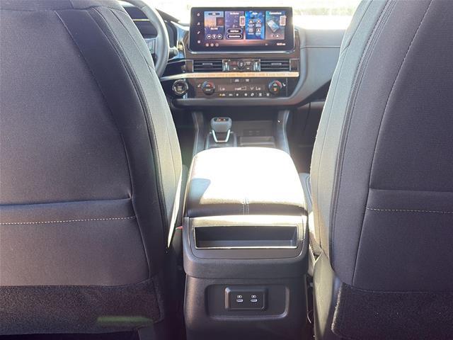 2026 Nissan Pathfinder - $31,899