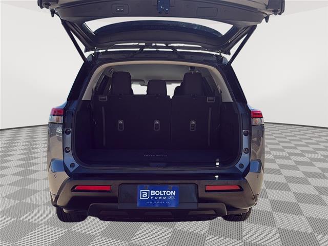 2026 Nissan Pathfinder - $31,899