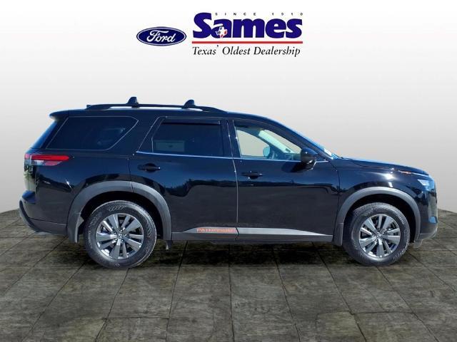 2026 Nissan Pathfinder - $36,850