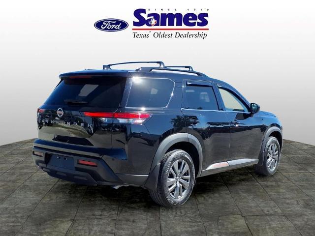 2026 Nissan Pathfinder - $36,850
