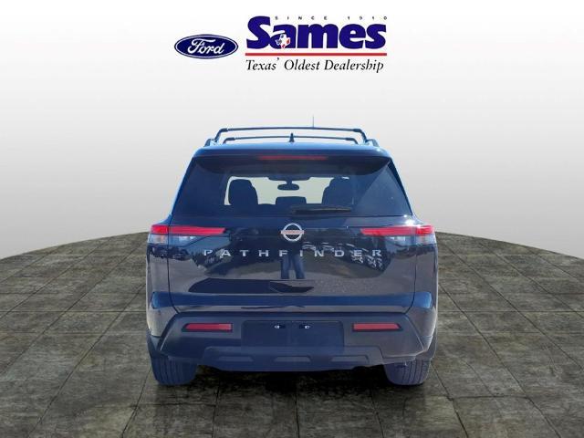 2026 Nissan Pathfinder - $36,850