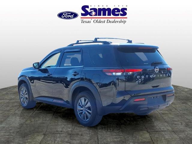 2026 Nissan Pathfinder - $36,850