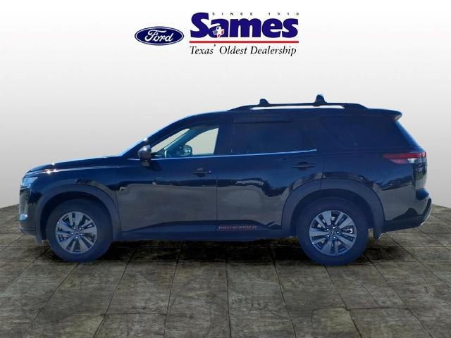 2026 Nissan Pathfinder - $36,850