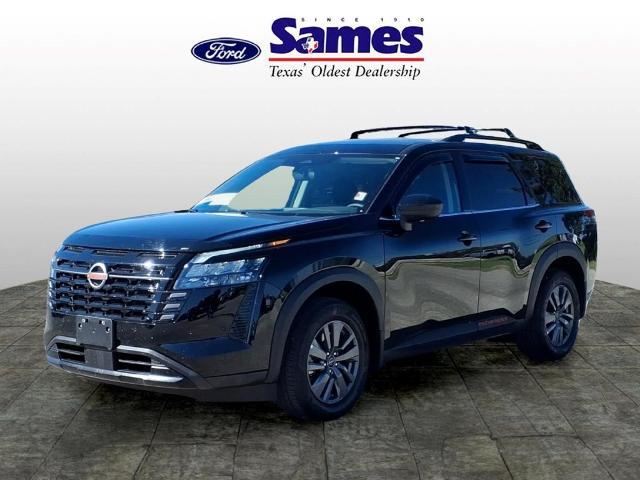 2026 Nissan Pathfinder - $36,850