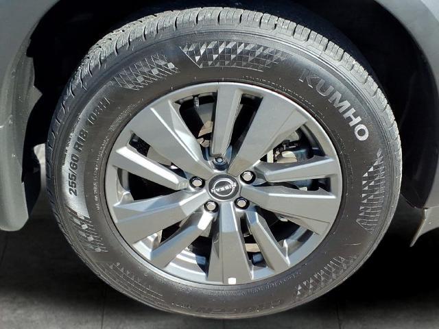 2026 Nissan Pathfinder - $36,850