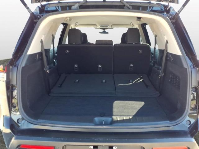 2026 Nissan Pathfinder - $36,850