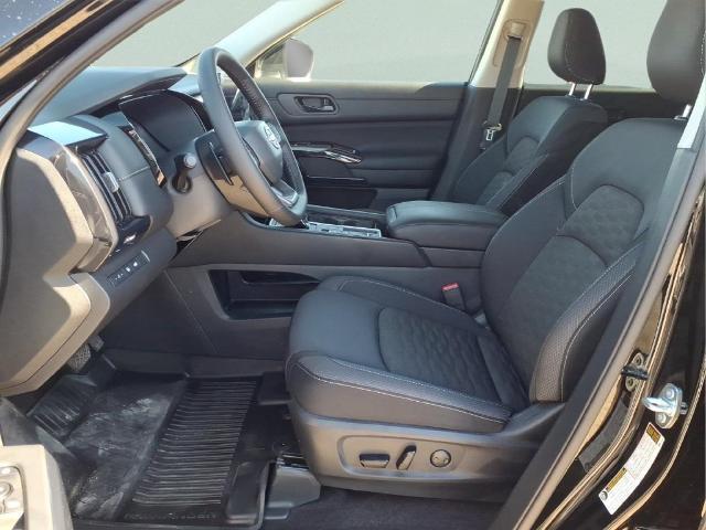 2026 Nissan Pathfinder - $36,850