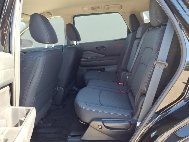 2026 Nissan Pathfinder - $36,850