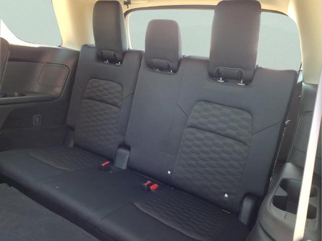 2026 Nissan Pathfinder - $36,850