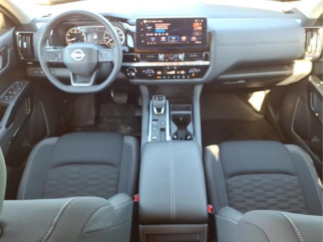 2026 Nissan Pathfinder - $36,850