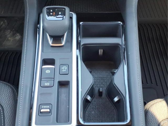 2026 Nissan Pathfinder - $36,850