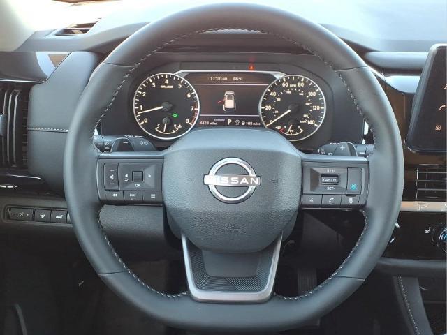 2026 Nissan Pathfinder - $36,850