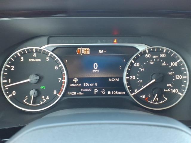 2026 Nissan Pathfinder - $36,850