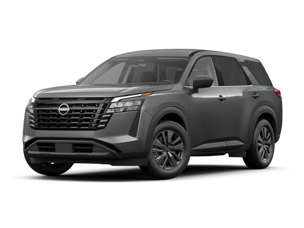 2026 Nissan Pathfinder - $32,766