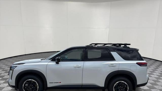 Preowned 2026 Nissan Pathfinder Rock Creek for Sale