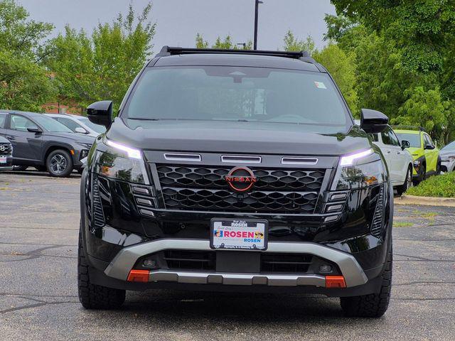 2026 Nissan Pathfinder - $37,999