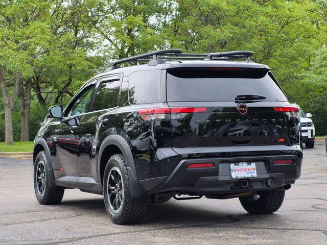 2026 Nissan Pathfinder - $37,999