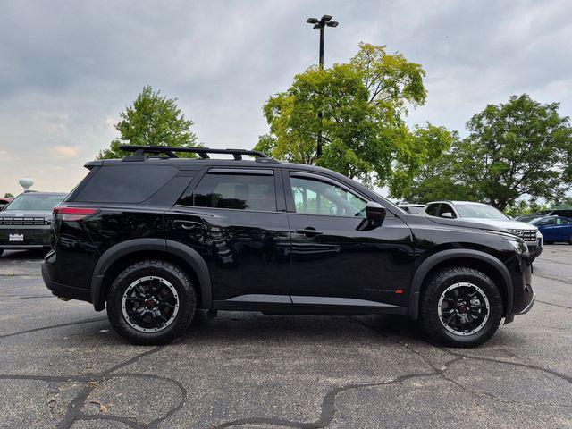2026 Nissan Pathfinder - $37,999