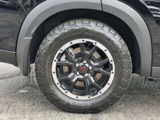 2026 Nissan Pathfinder - $37,999