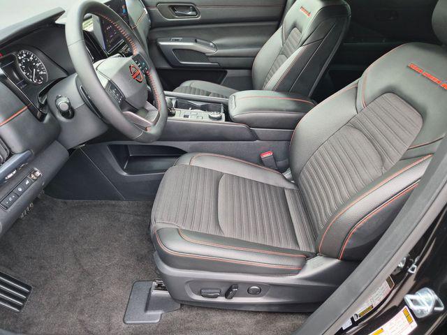 2026 Nissan Pathfinder - $37,999