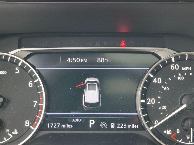 2026 Nissan Pathfinder - $37,999
