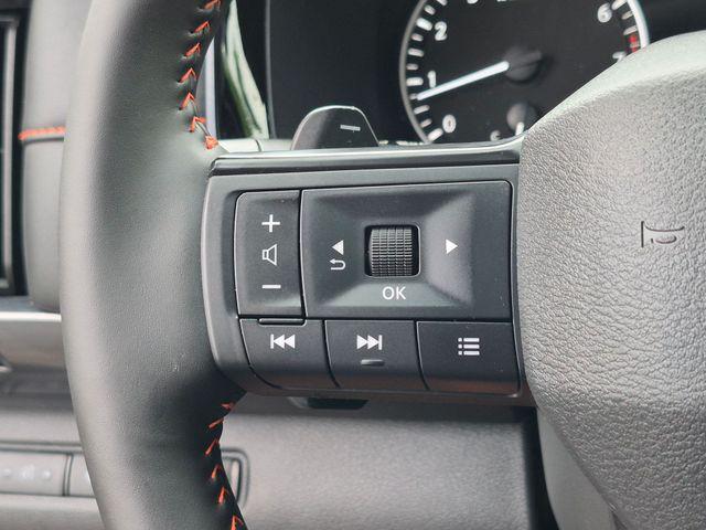 2026 Nissan Pathfinder - $37,999