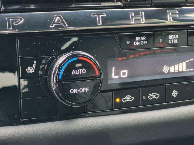 2026 Nissan Pathfinder - $37,999