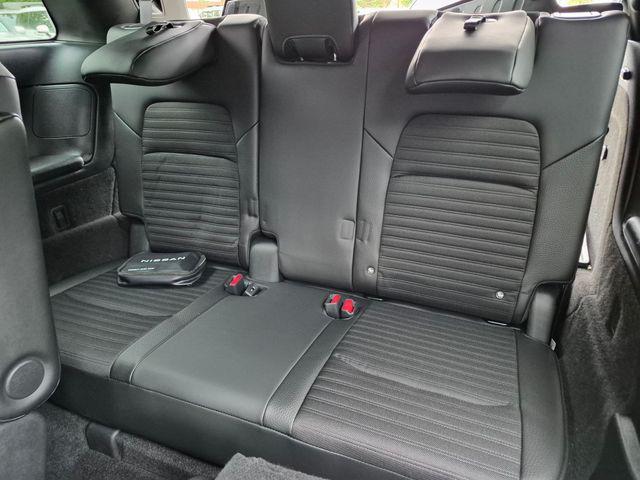 2026 Nissan Pathfinder - $37,999