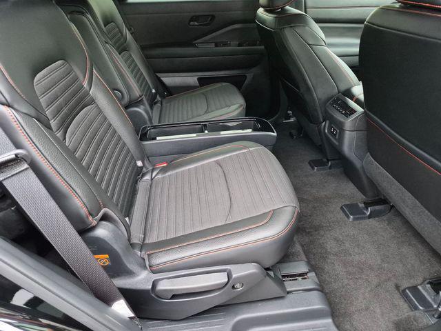 2026 Nissan Pathfinder - $37,999