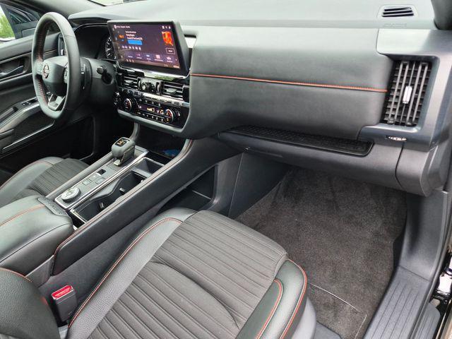 2026 Nissan Pathfinder - $37,999