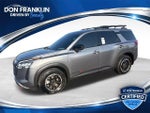 2026 Pathfinder Thumbnail 1