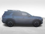 2026 Pathfinder Thumbnail 6
